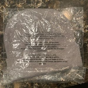 Vans Milford Beanie